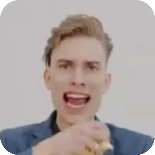 Sticker OlyaKeks6 - 1