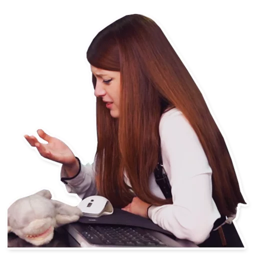 person woman clothing