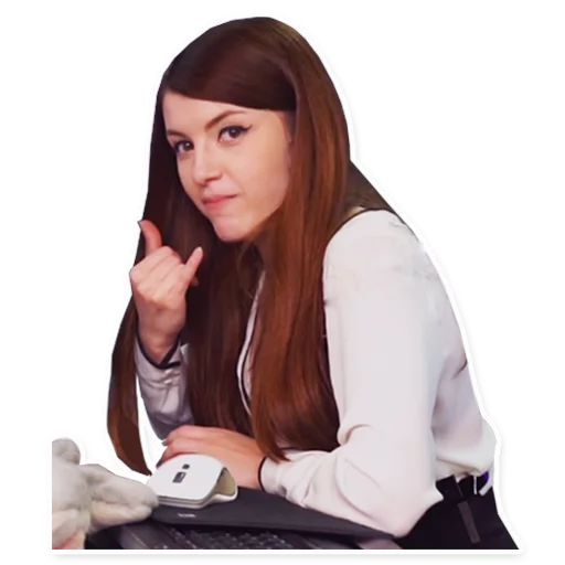 person human face clothing