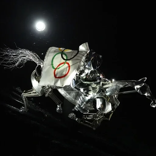 Sticker Olympic_emotions - 1