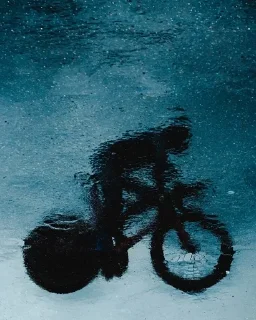 Стикер Olympics 2024 - 9