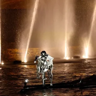 Стикер Olympics 2024 - 8