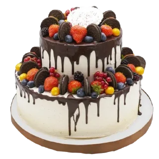 Sticker Om-Nom-nom @rpynnaTon - 2