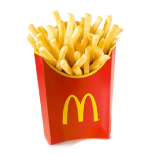 Sticker Om-Nom-nom @rpynnaTon - 6