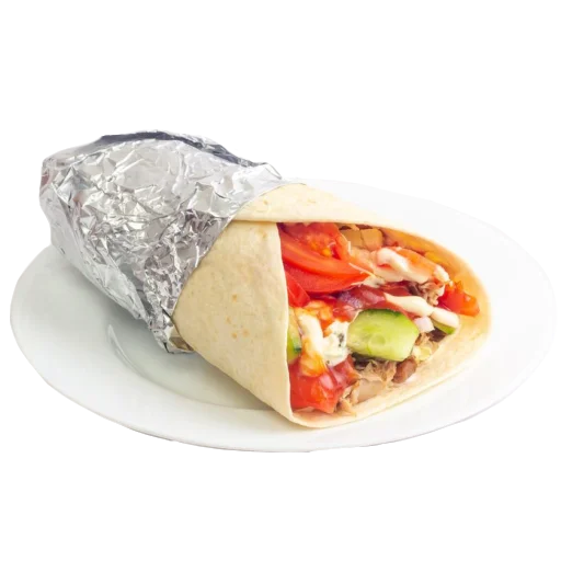 Sticker OmNomnom4 - 1