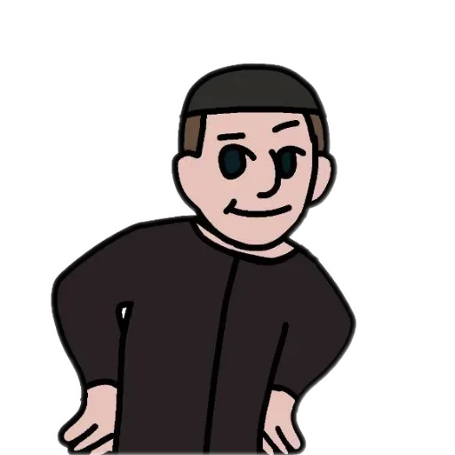 Omar Mateen - рисование