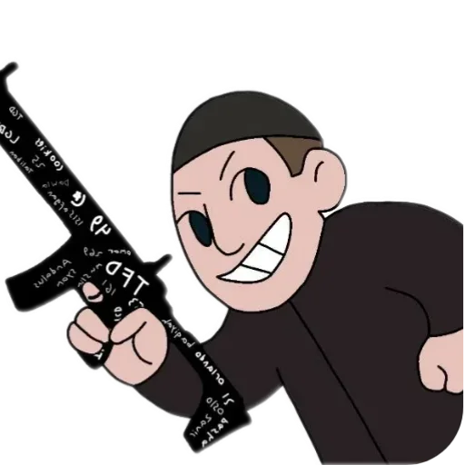 clipart cartoon illustration