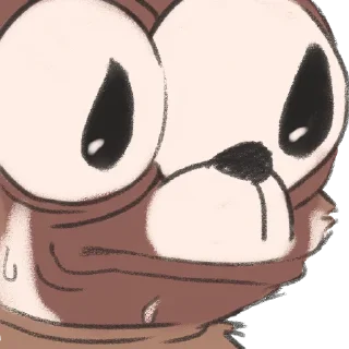 Стикер Ultimate Doo Pack - 11