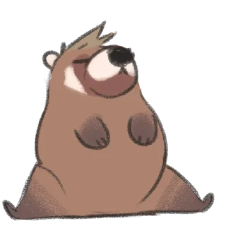 Стикер Ultimate Doo Pack - 9