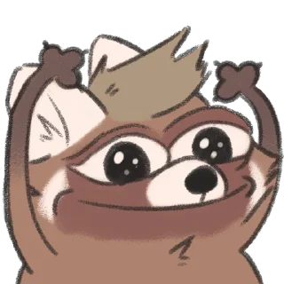 Стикер Ultimate Doo Pack - 8