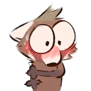 Стикер Ultimate Doo Pack - 6