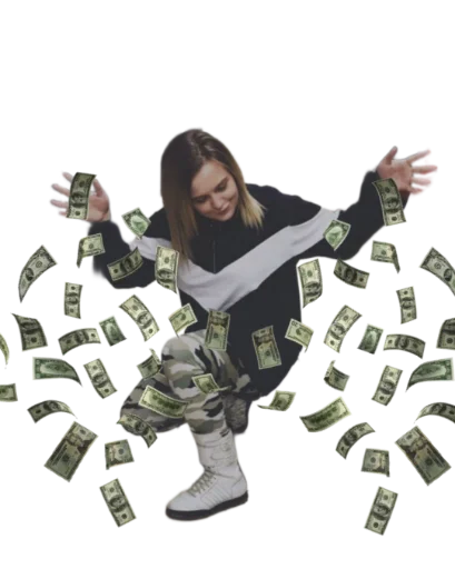 Стикер OmenNeon - 1