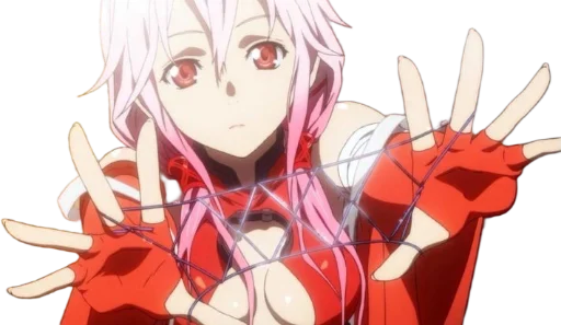 Sticker OmenNeon - 1