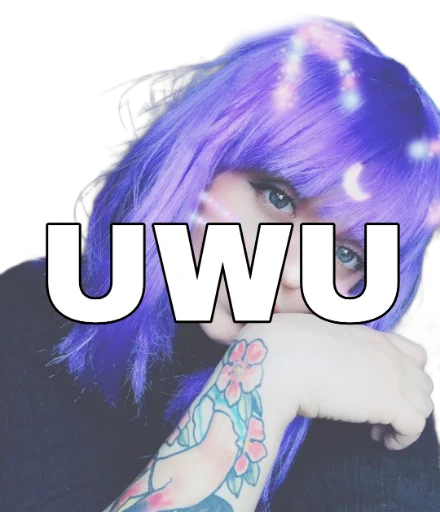 Стикер OmenNeon - 1