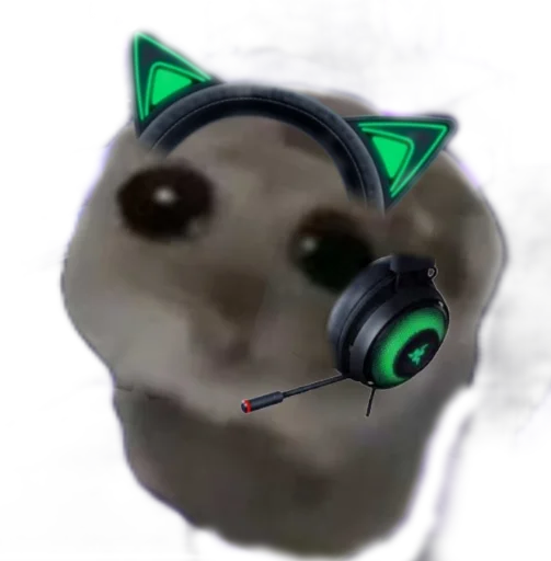 Стикер OmenNeon - 1