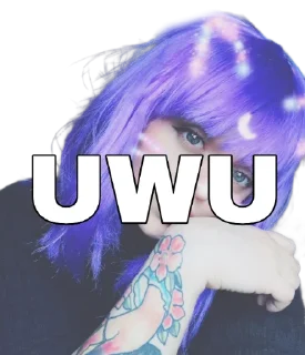 Стикер OmenNeon - 2