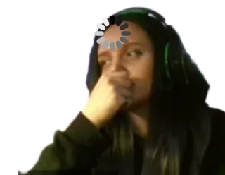 Стикер OmenNeon - 8