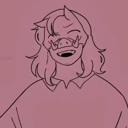 Sticker Omgitsreally - 1