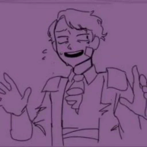 Sticker Omgitsreally - 1