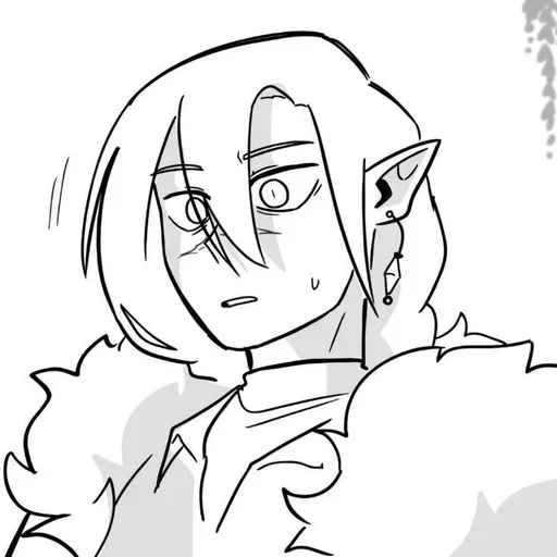 Sticker Omgitsreally - 1