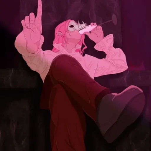 Стикер Omgitsreally - 1