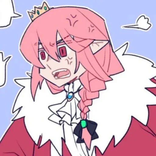 Стикер Omgitsreally - 1