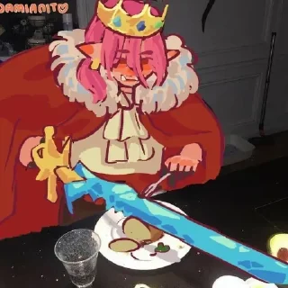 Sticker ТехноШалит3 - 6