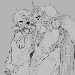 Sticker ТехноШалит3 - 11