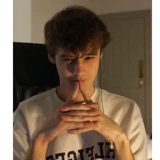 Sticker ТехноШалит3 - 1