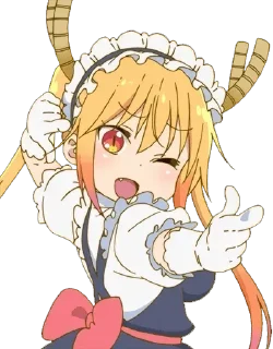 Стикер Больше стикеров 👉🏻 @stickertg4 - 10