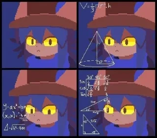 Стикер Больше стикеров 👉🏻 @stickertg4 - 2