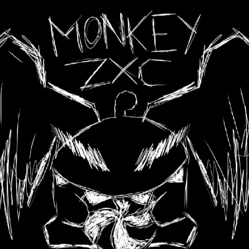 Стикер OmnomByAmnyamgr - 1