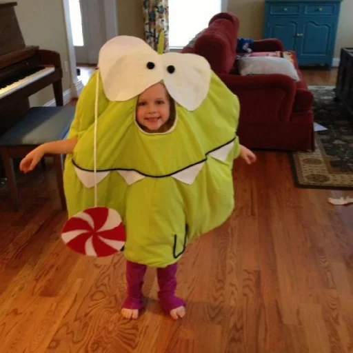 omnom by @amnyamgr - 