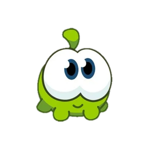 🍭Hungry Omnomnom - 