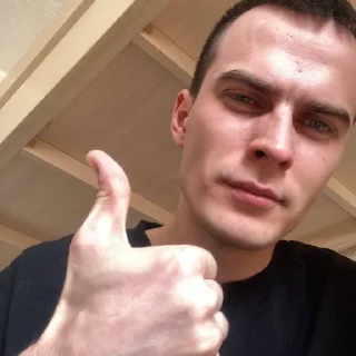 Стикер omon_ru - 8