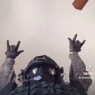 Стикер omon_ru - 0