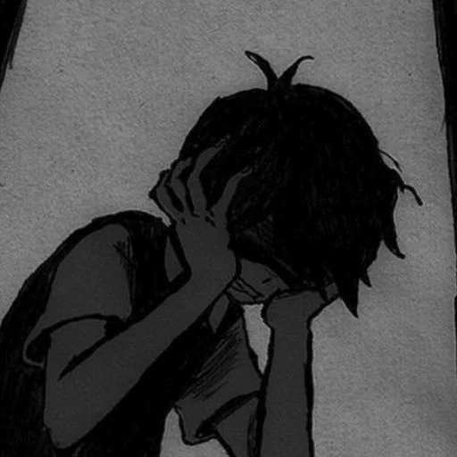 Стикер Чёеееее - 7