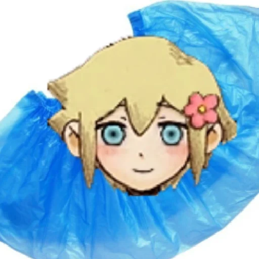 Стикер Чёеееее - 3