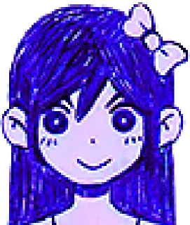 Sticker Omori - Personal Picks - 2