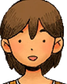 Sticker Omori - Personal Picks - 0