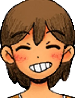 Sticker Omori - Personal Picks - 6