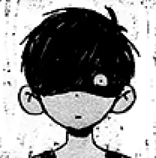 Sticker Omori - Personal Picks - 7