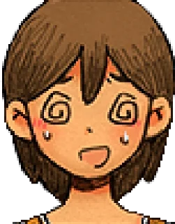 Sticker Omori - Personal Picks - 11