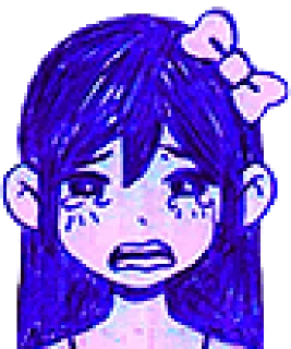 Sticker Omori - Personal Picks - 4