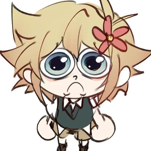 Поминки Гектора || Omori - 