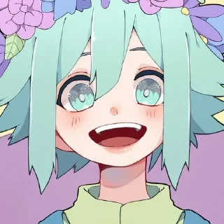 Sticker Поминки Гектора || Omori - 11