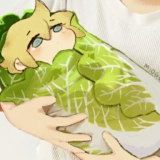 Sticker Поминки Гектора || Omori - 10