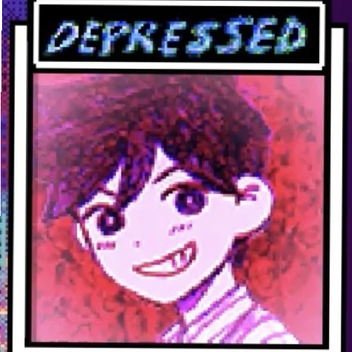 Sticker OmoriIPeregovoryByAgrodaughter - 1