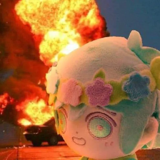 Sticker OmoriIPeregovoryByAgrodaughter - 1