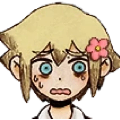 Стикер Omori - 10